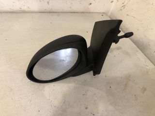 bontott TOYOTA AYGO Bal Visszapillantó Tükör (Mechanikus)