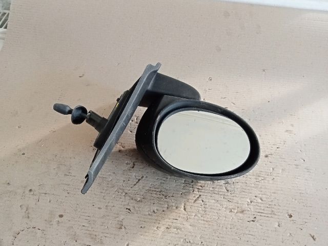 bontott TOYOTA AYGO Bal Visszapillantó Tükör (Mechanikus)