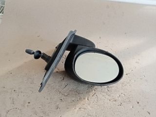 bontott TOYOTA AYGO Bal Visszapillantó Tükör (Mechanikus)