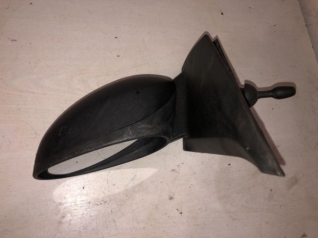 bontott TOYOTA AYGO Bal Visszapillantó Tükör (Mechanikus)