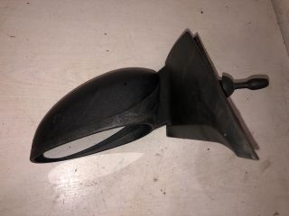 bontott TOYOTA AYGO Bal Visszapillantó Tükör (Mechanikus)