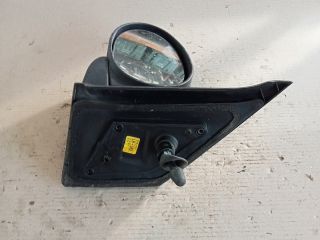 bontott TOYOTA AYGO Bal Visszapillantó Tükör (Mechanikus)