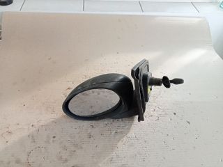 bontott TOYOTA AYGO Bal Visszapillantó Tükör (Mechanikus)