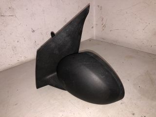 bontott TOYOTA AYGO Bal Visszapillantó Tükör (Mechanikus)