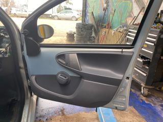 bontott TOYOTA AYGO Belső Visszapillantó Tükör