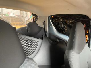 bontott TOYOTA AYGO Belső Visszapillantó Tükör