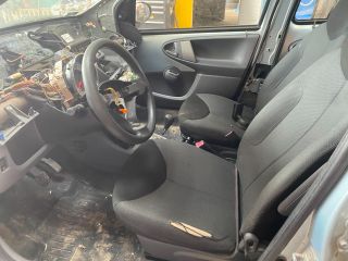 bontott TOYOTA AYGO Belső Visszapillantó Tükör