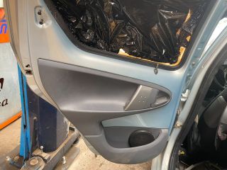 bontott TOYOTA AYGO Belső Visszapillantó Tükör