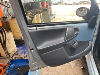 bontott TOYOTA AYGO Belső Visszapillantó Tükör