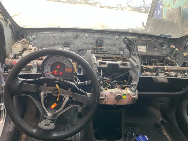 bontott TOYOTA AYGO Belső Visszapillantó Tükör