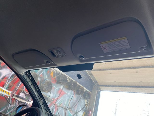 bontott TOYOTA AYGO Belső Visszapillantó Tükör