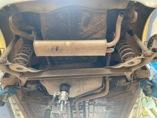 bontott TOYOTA AYGO Belső Visszapillantó Tükör