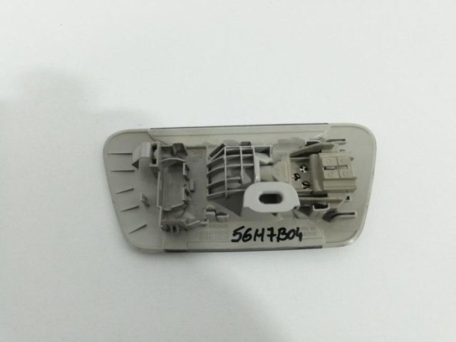 bontott TOYOTA AYGO Beltér Világítás Első