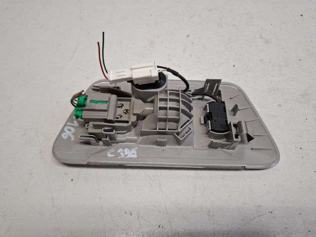 bontott TOYOTA AYGO Beltér Világítás Első