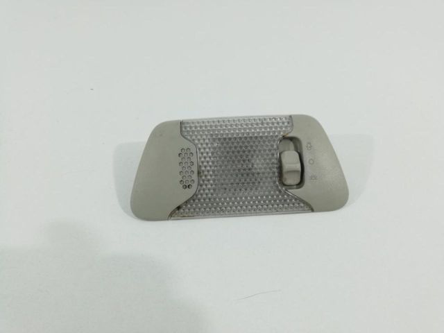 bontott TOYOTA AYGO Beltér Világítás Első