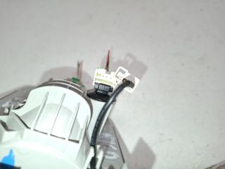 bontott TOYOTA AYGO Beltér Világítás Első