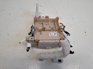 bontott TOYOTA AYGO Biztosítéktábla Utastér