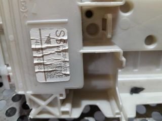 bontott TOYOTA AYGO Biztosítéktábla Utastér