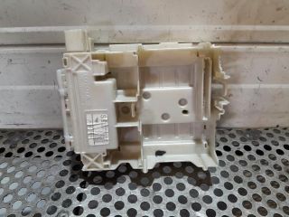 bontott TOYOTA AYGO Biztosítéktábla Utastér