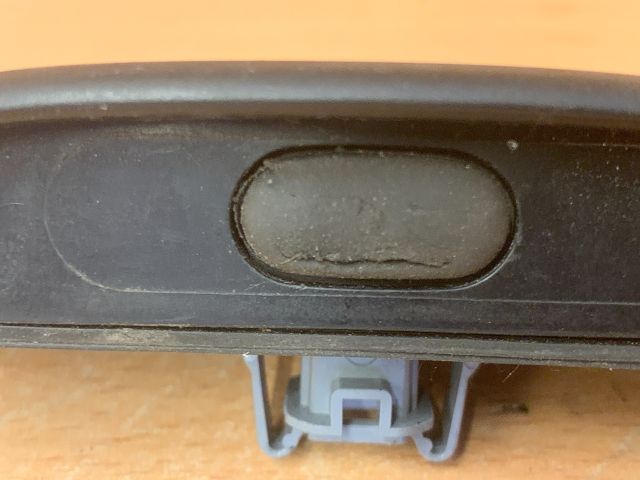 bontott TOYOTA AYGO Csomagtérajtó Kilincs