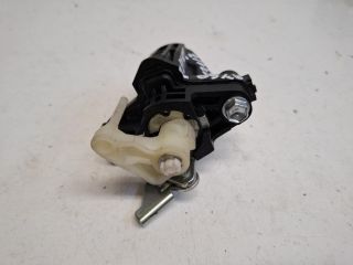 bontott TOYOTA AYGO Csomagtérajtó Kilincs