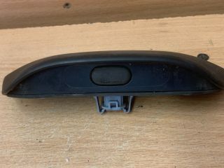 bontott TOYOTA AYGO Csomagtérajtó Kilincs