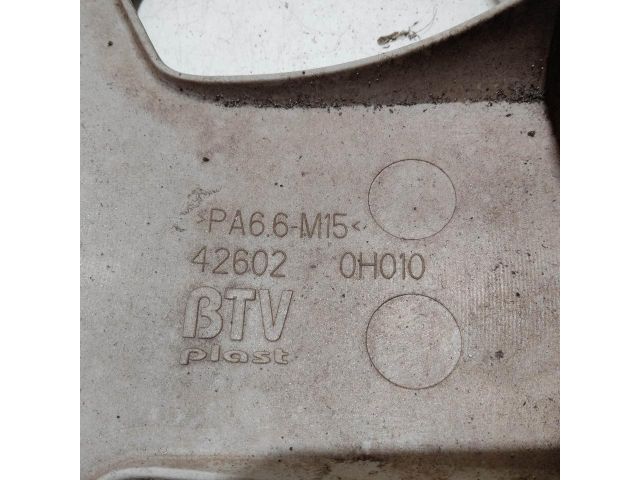 bontott TOYOTA AYGO Dísztárcsa (1 db)