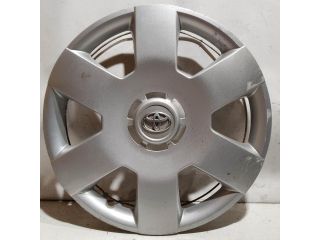 bontott TOYOTA AYGO Dísztárcsa (1 db)