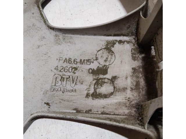 bontott TOYOTA AYGO Dísztárcsa (1 db)