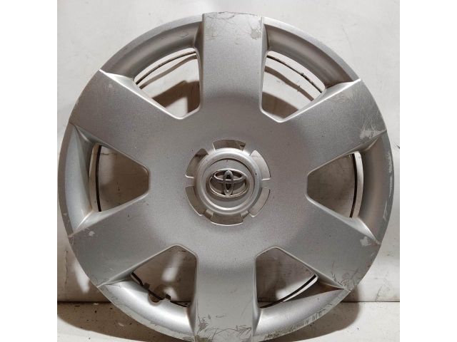 bontott TOYOTA AYGO Dísztárcsa (1 db)
