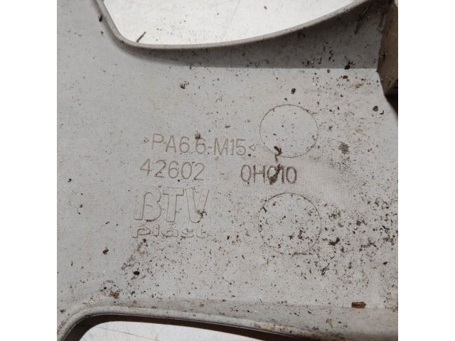 bontott TOYOTA AYGO Dísztárcsa (1 db)