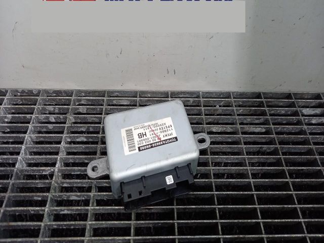 bontott TOYOTA AYGO Elektronika (Magában)