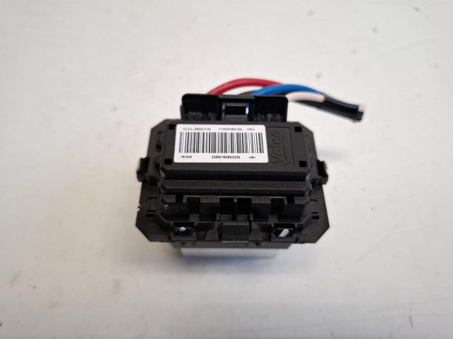 bontott TOYOTA AYGO Előtét Ellenállás Fűtőmotor