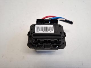 bontott TOYOTA AYGO Előtét Ellenállás Fűtőmotor