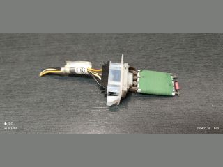 bontott TOYOTA AYGO Előtét Ellenállás Fűtőmotor