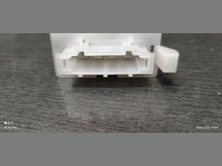 bontott TOYOTA AYGO Előtét Ellenállás Fűtőmotor