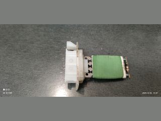 bontott TOYOTA AYGO Előtét Ellenállás Fűtőmotor