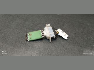 bontott TOYOTA AYGO Előtét Ellenállás Fűtőmotor