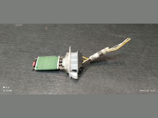 bontott TOYOTA AYGO Előtét Ellenállás Fűtőmotor