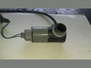 bontott TOYOTA AYGO Első Ablakmosó Szivattyú