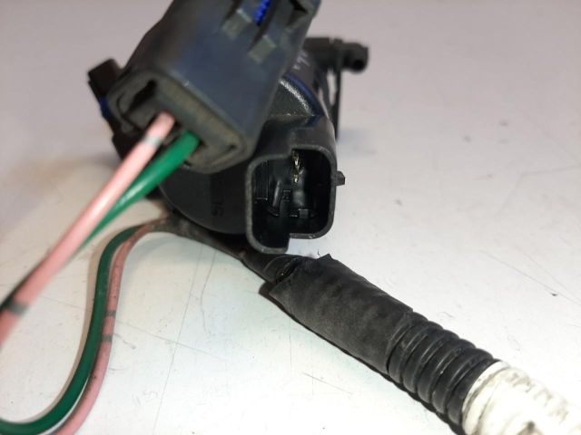 bontott TOYOTA AYGO Első Ablakmosó Szivattyú