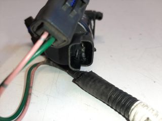 bontott TOYOTA AYGO Első Ablakmosó Szivattyú