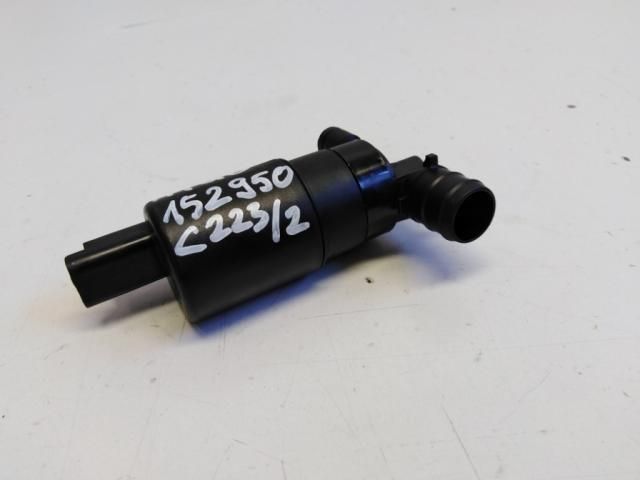 bontott TOYOTA AYGO Első Ablakmosó Szivattyú