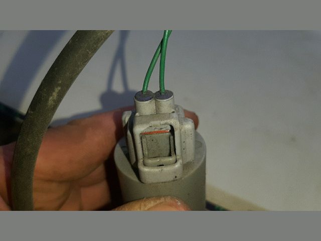 bontott TOYOTA AYGO Első Ablakmosó Szivattyú