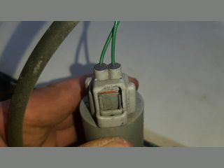 bontott TOYOTA AYGO Első Ablakmosó Szivattyú