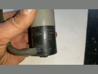 bontott TOYOTA AYGO Első Ablakmosó Szivattyú