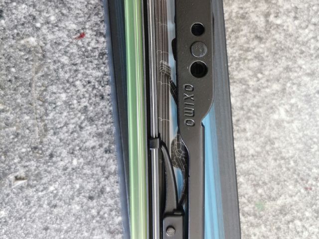 bontott TOYOTA AYGO Első Ablaktörlő Lapát Pár