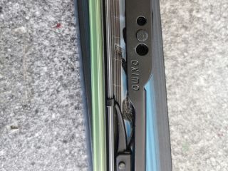 bontott TOYOTA AYGO Első Ablaktörlő Lapát Pár