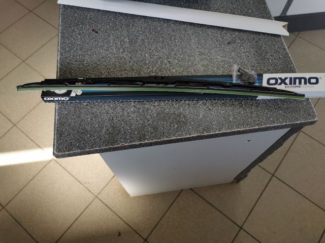 bontott TOYOTA AYGO Első Ablaktörlő Lapát Pár