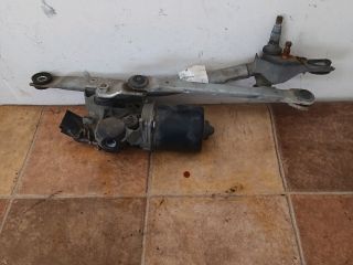 bontott TOYOTA AYGO Első Ablaktörlő Szerkezet Motorral